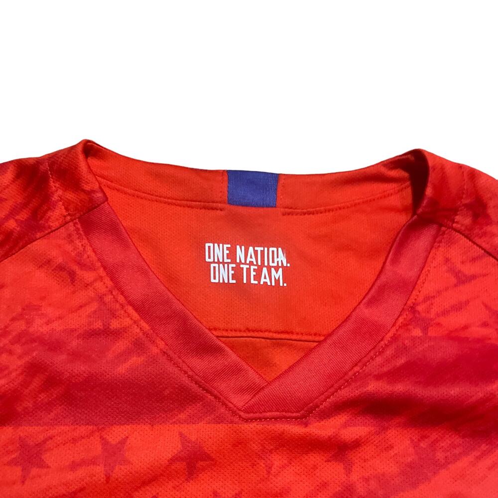 Nike Team USA ‘Lloyd’ Jersey - Picture 3 of 4